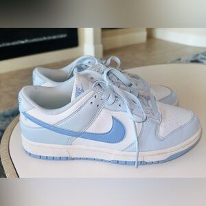 Nike Air Force Ones